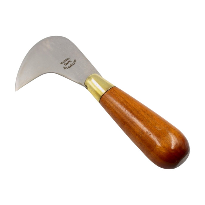 Seddler s head knife